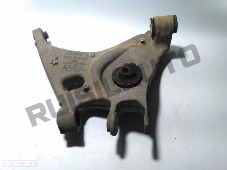Triângulo De Suspensão Trás Direito 8e050_5312s Audi A4 B6 (8e) - 1