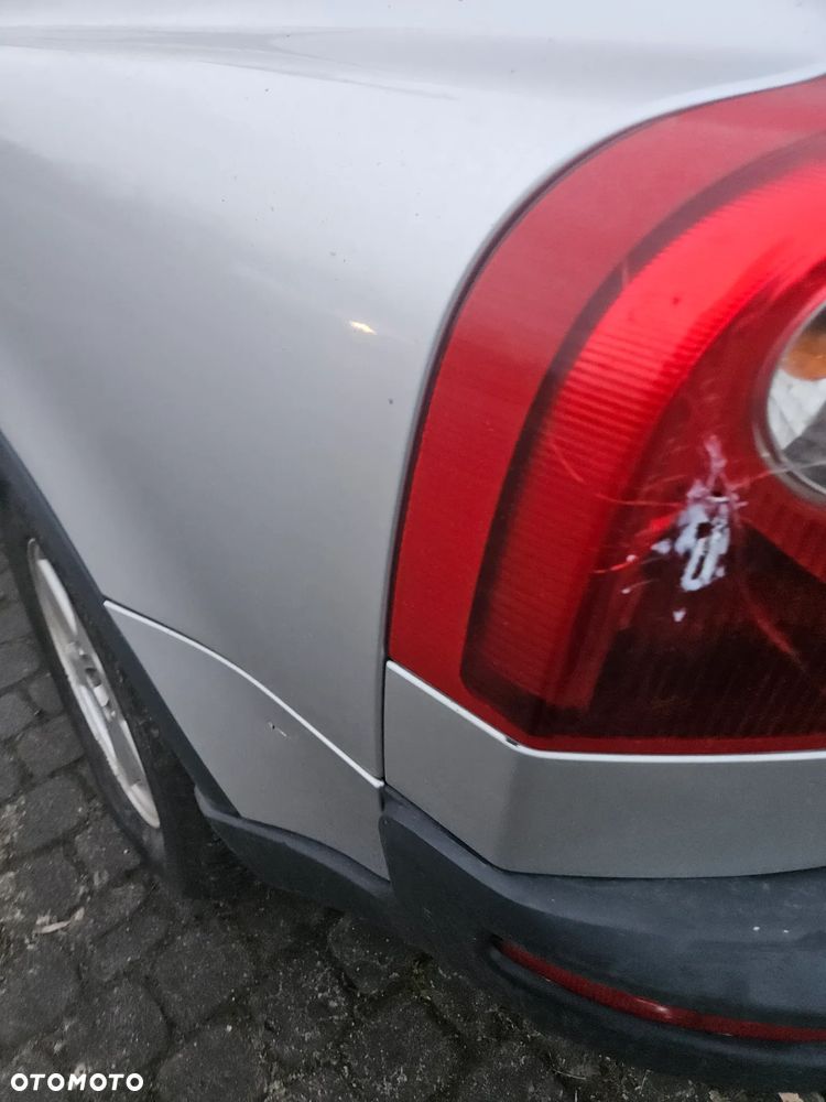 Volvo XC 90 2.5T Automatik - 3