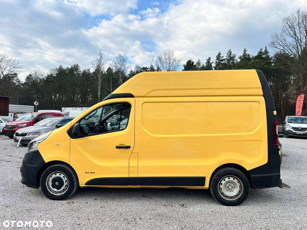 Renault Trafic - 7