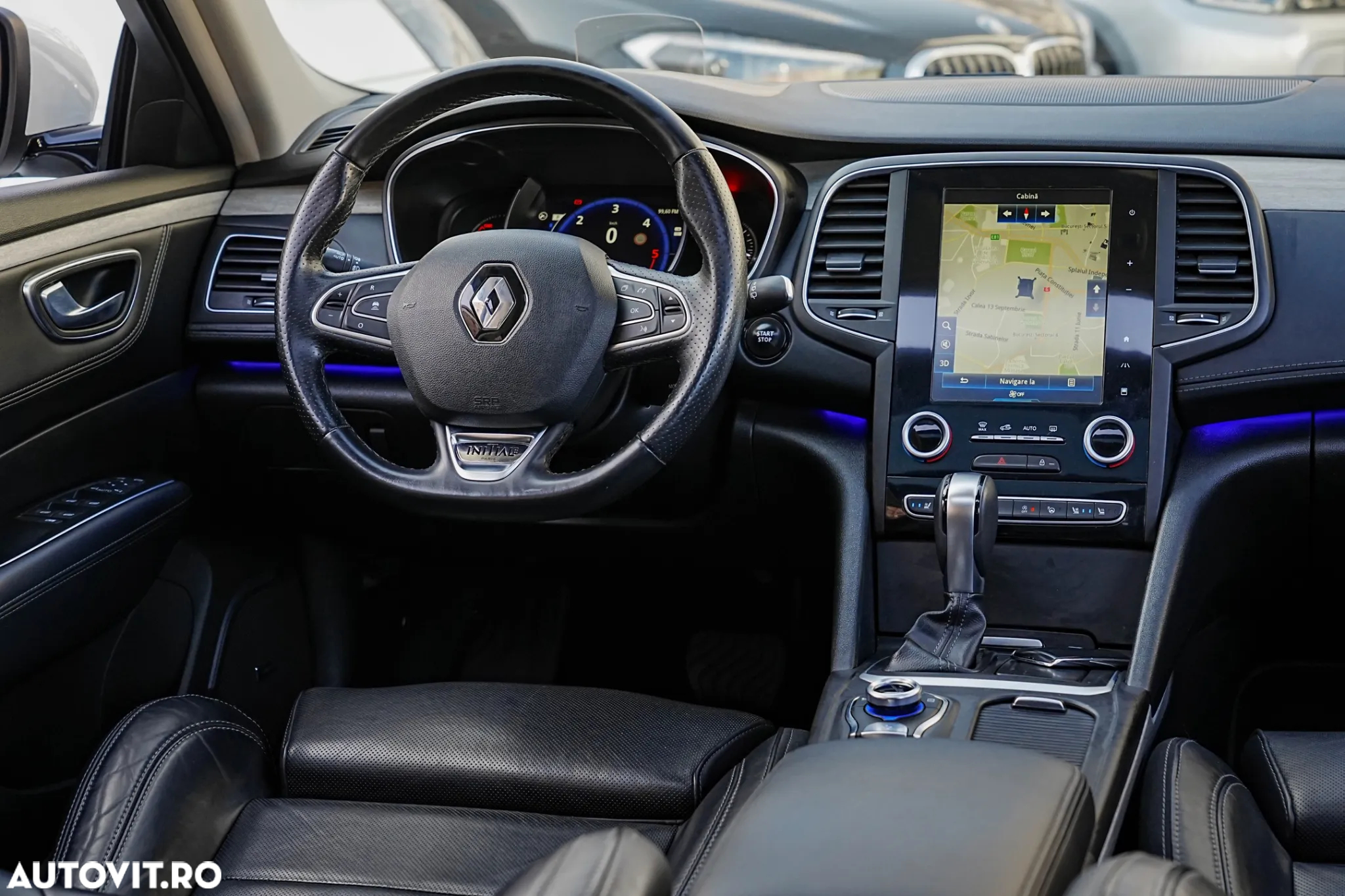 Renault Talisman Grandtour ENERGY dCi 160 EDC INITIALE PARIS - 18