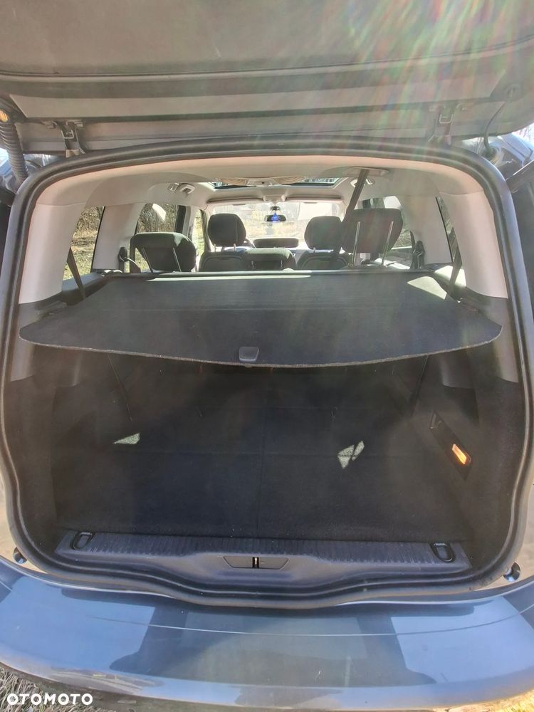 Citroën C4 Grand Picasso BlueHDi 150 Exclusive - 11