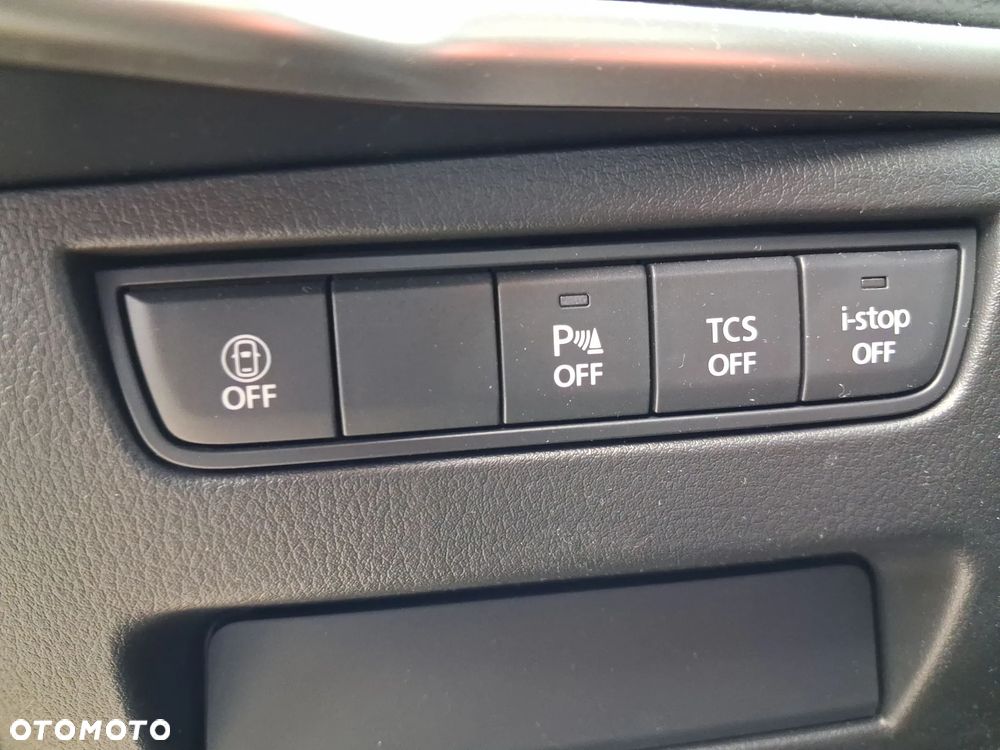 Mazda CX-60 3.3 D mHEV Exclusive Line AWD - 25