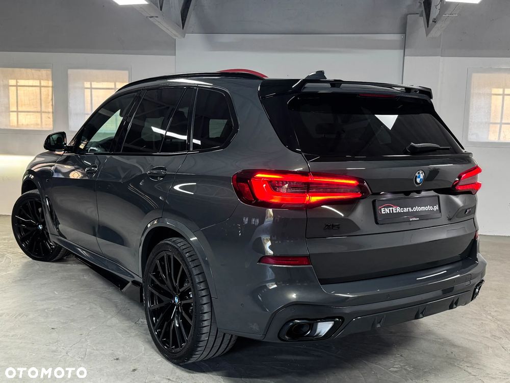 BMW X5 xDrive30d - 6
