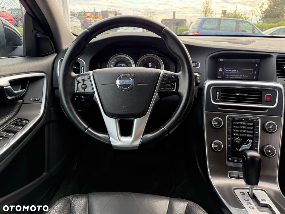Volvo V60 - 12
