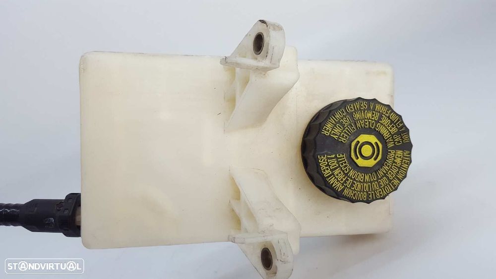 BOMBA DE TRAVÃO PEUGEOT 3008 ALLURE - 6