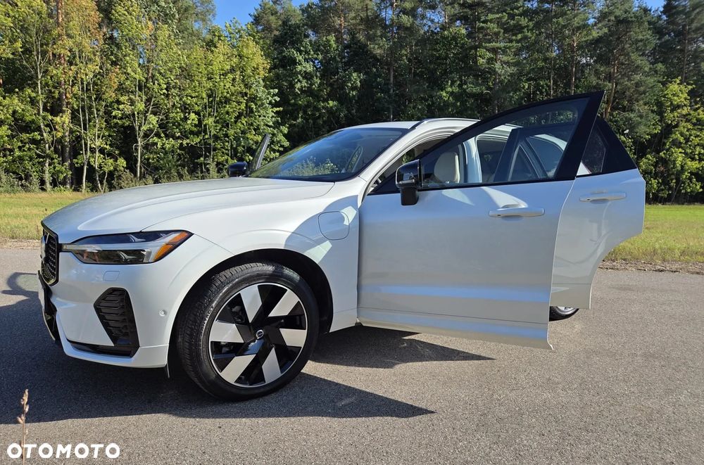Volvo XC 60 - 12