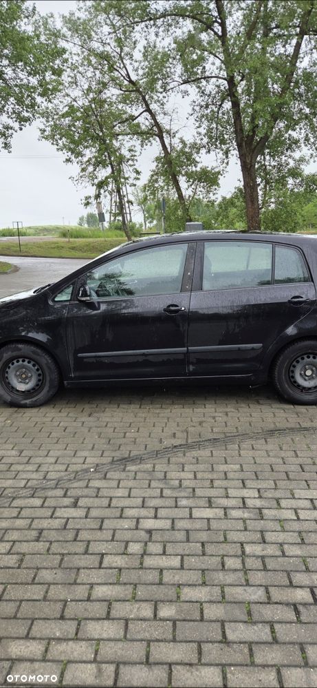 Volkswagen Golf Plus - 8
