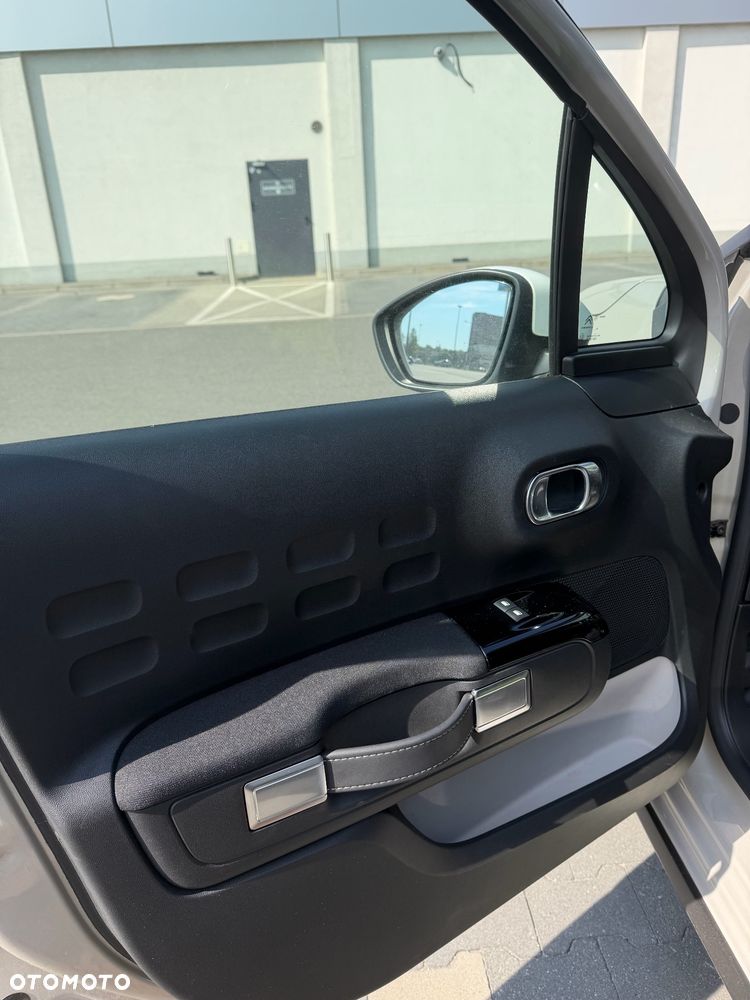 Citroen C3 2023 photo 5