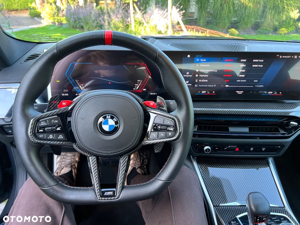 BMW M4 - 26