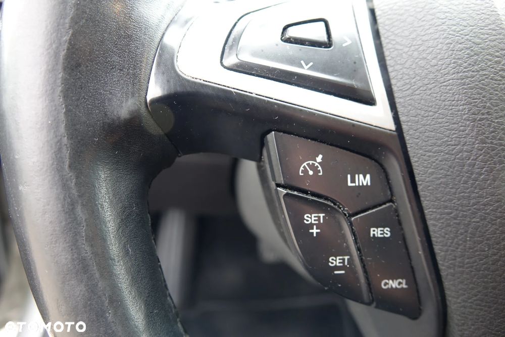 Ford Mondeo 2.0 TDCi STart-Stopp PowerShift-Aut Titanium - 20