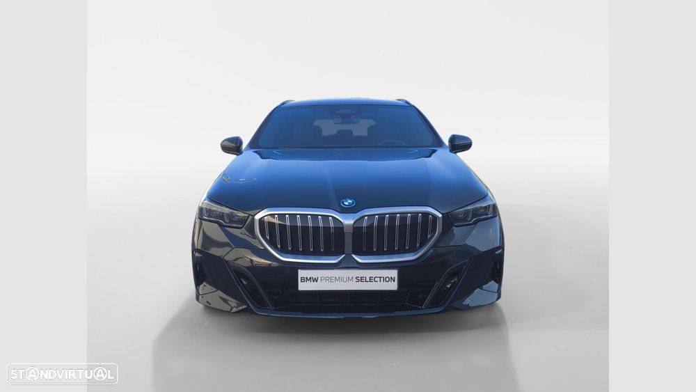 BMW 530 e Pack Desportivo M — photo 3