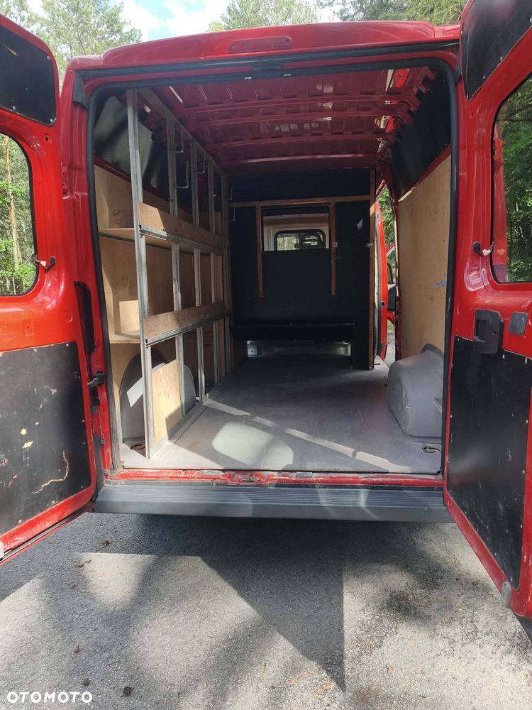 Fiat Ducato - 11