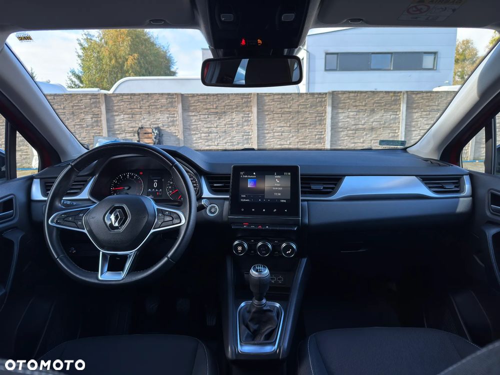 Renault Captur 1.0 TCe Intens - 3