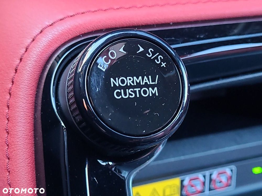 Lexus NX 350h F Sport AWD - 19