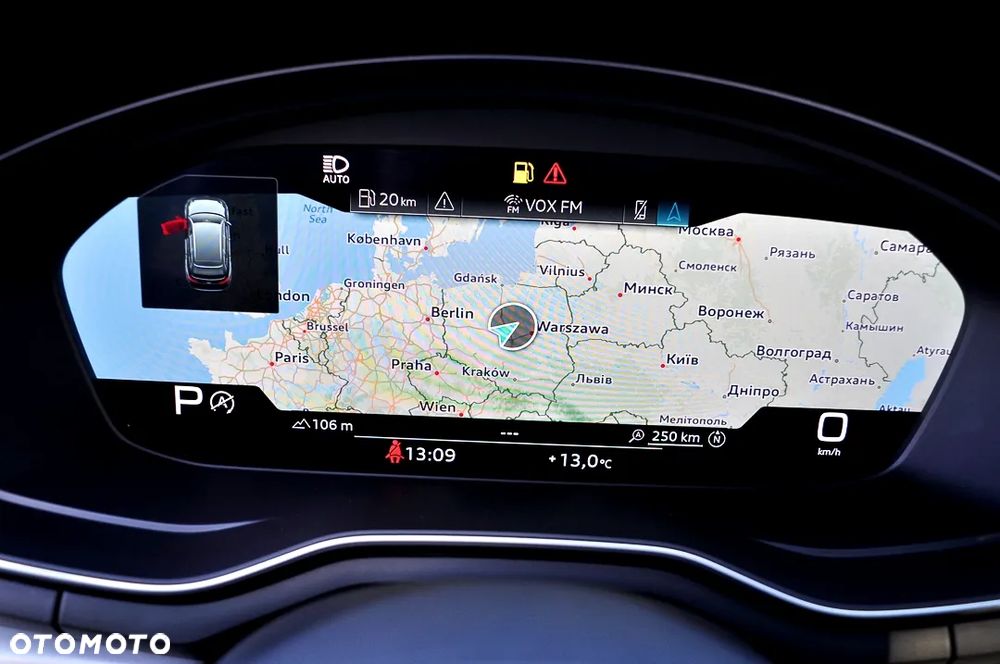 Audi A4 Avant 40 TDI S Line S tronic - 38