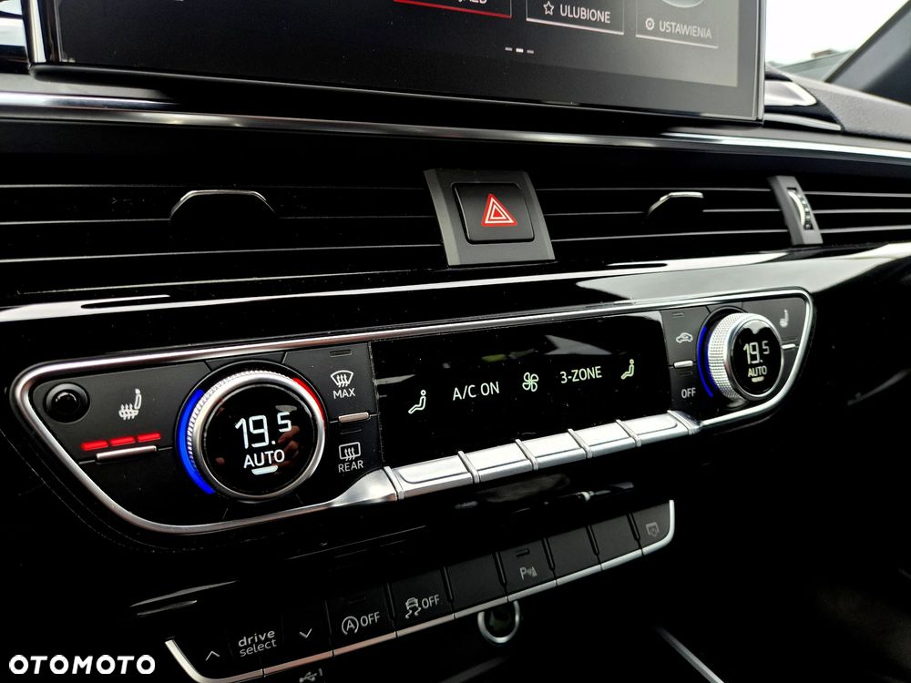 Audi A4 Limousine 40 TDI mHEV Quattro S Line S tronic - 14