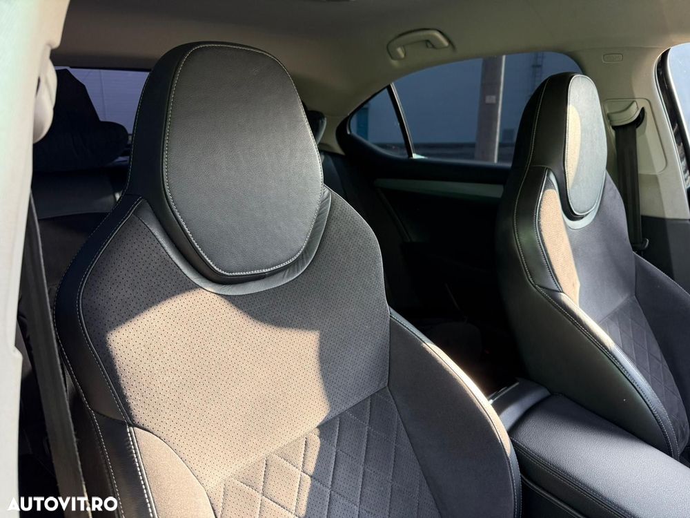 Skoda Superb 1.6 TDI DSG Style - 23