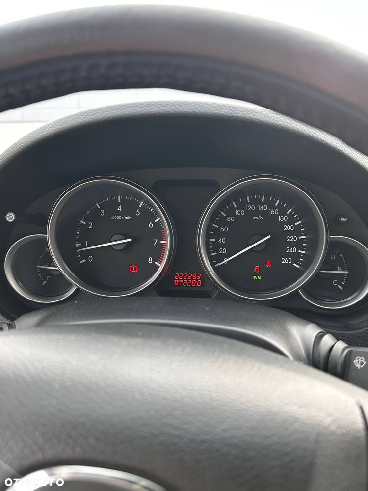 Mazda 6 Sport Kombi 1.8 Exclusive - 19