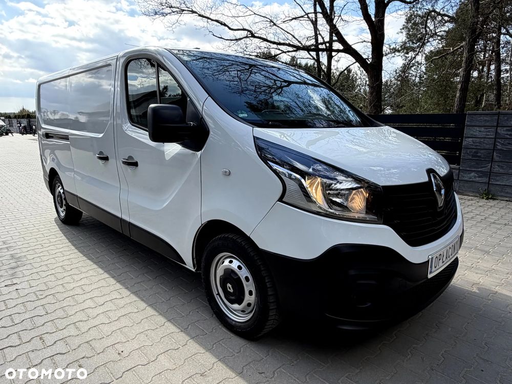 Renault TRAFIC - 17