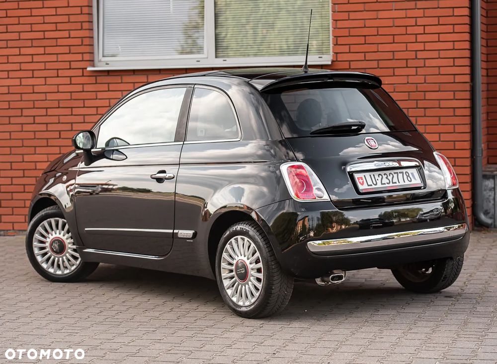 Fiat 500 - 23