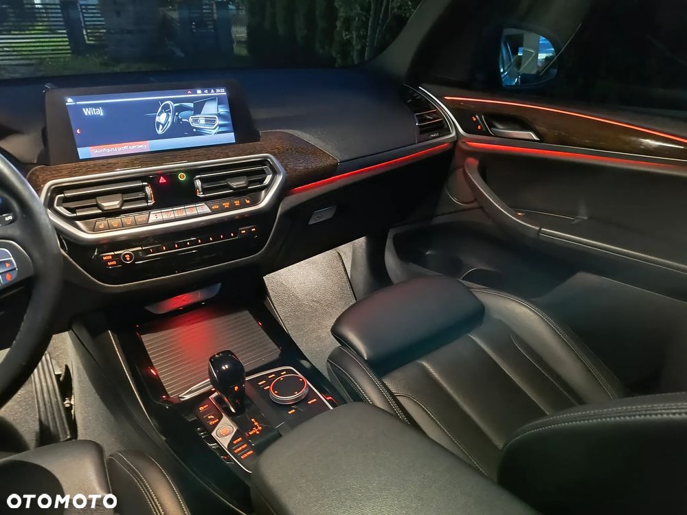 BMW X3 - 18