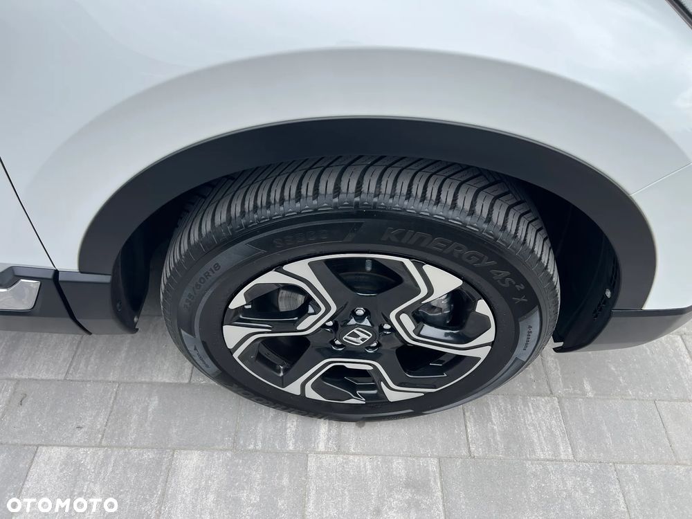 Honda CR-V 2.0 i-MMD Executive (Honda Connect+) - 21