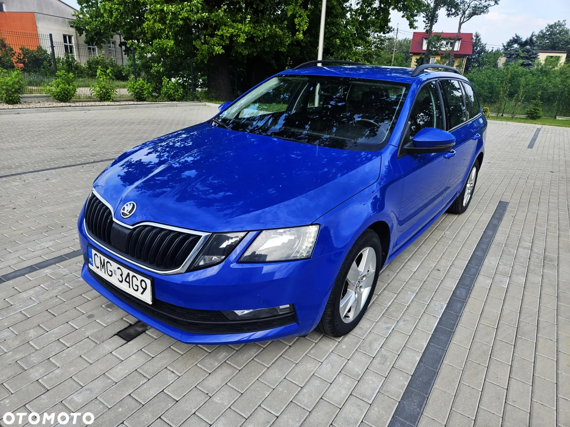 Skoda Octavia 1.5 TSI ACT Ambition - 2