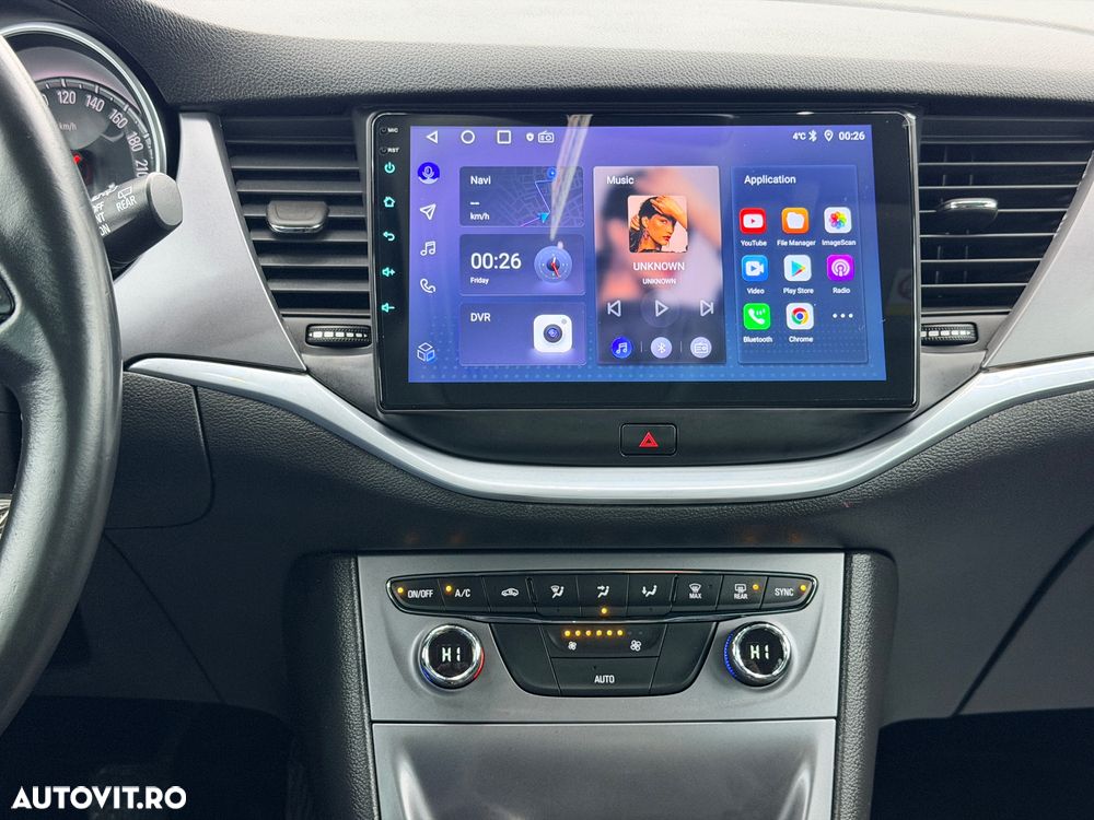 Opel Astra 1.6 D Start/Stop Sports Tourer Active - 22