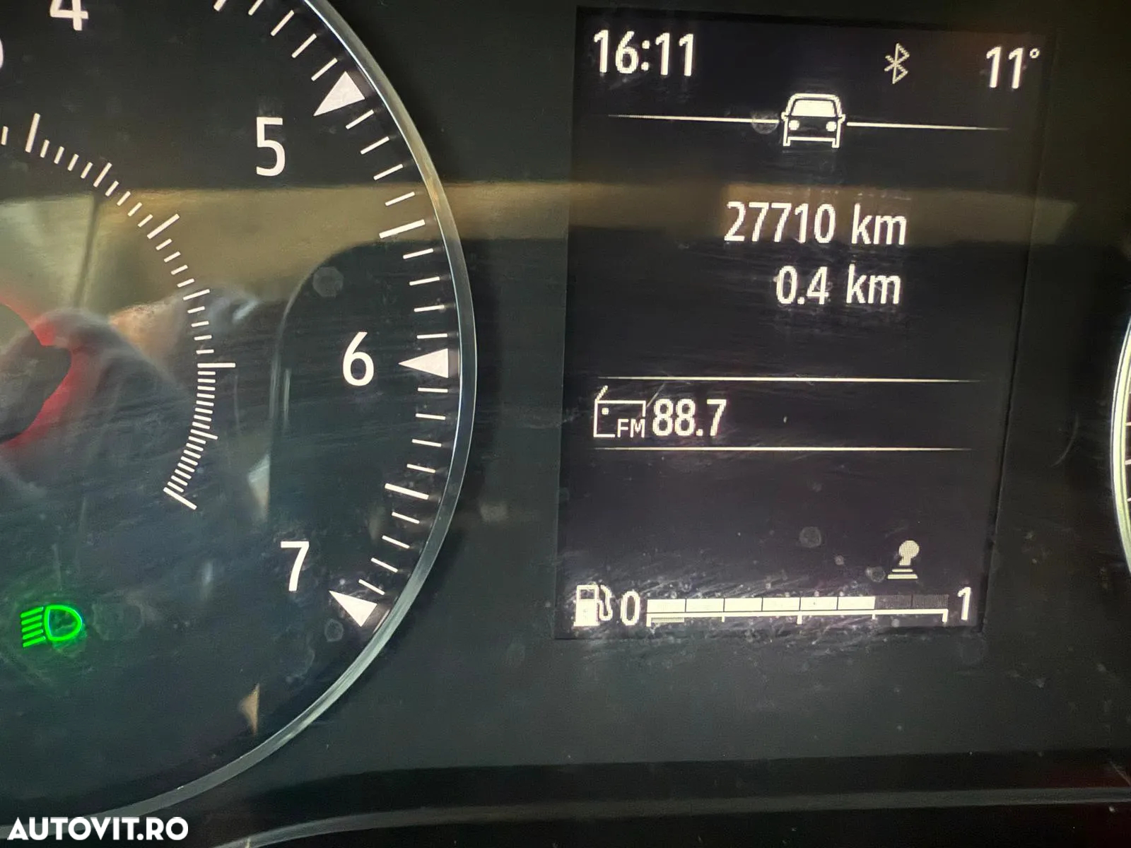 Dacia Jogger 7 locuri TCe 110 Essential - 12
