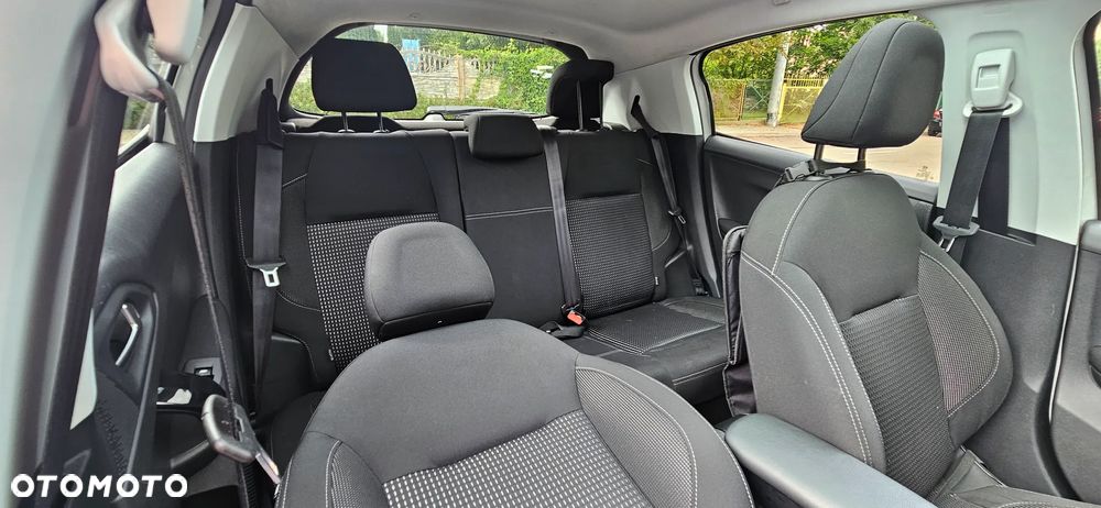 Peugeot 208 1.2 PureTech Allure S&S EAT6 - 21