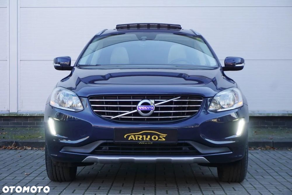 Volvo XC 60 D4 Drive-E Summum - 9