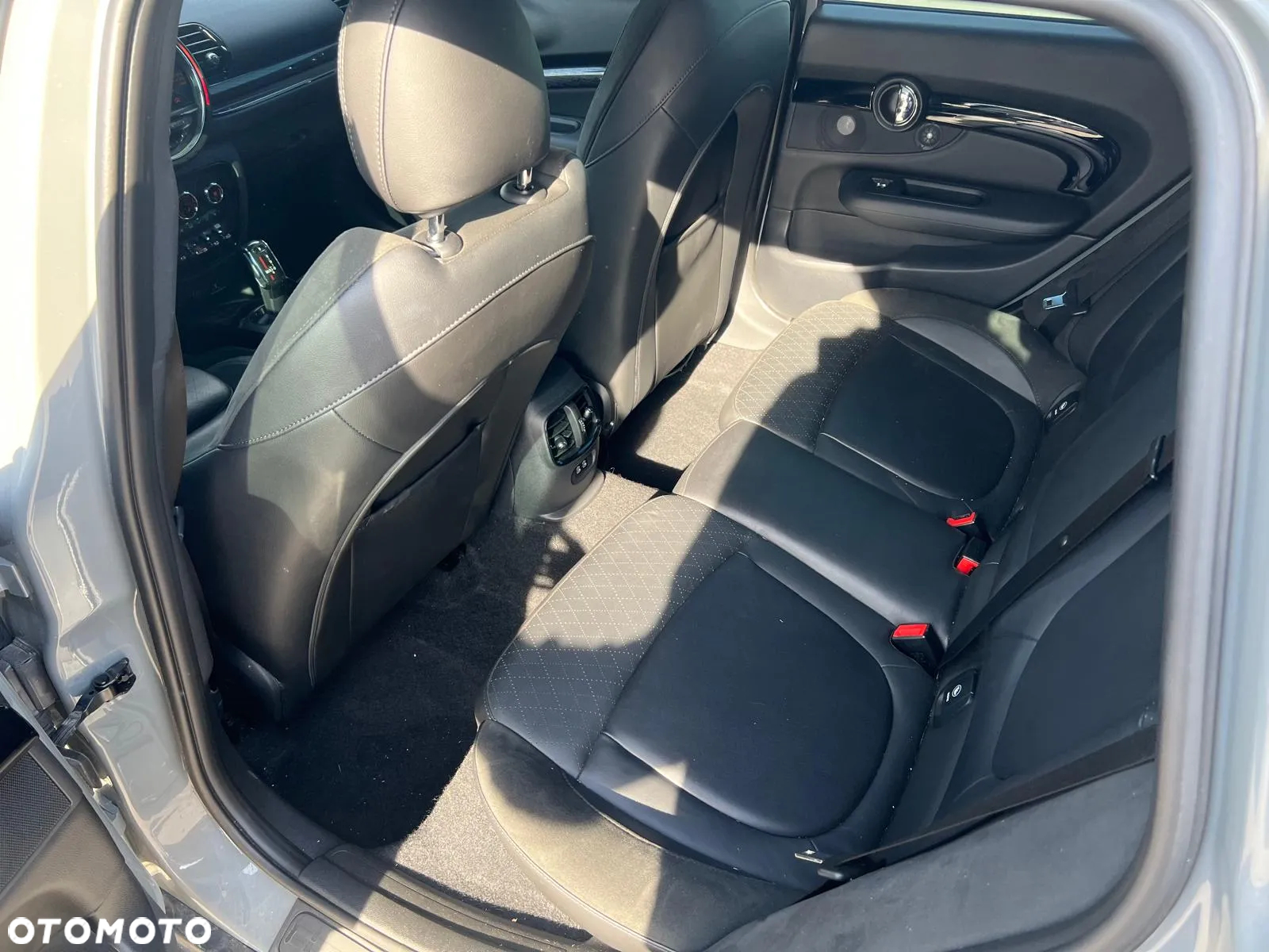 MINI Clubman Cooper S ALL4 - 19