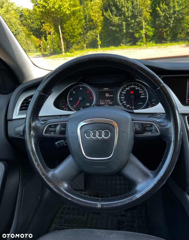 Audi A4 Avant 2.0 TDI 120g DPF Attraction - 13