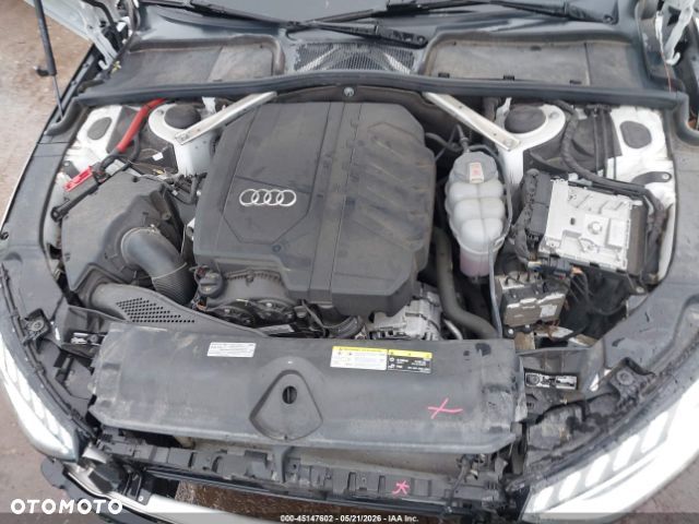 Audi A4 Limousine 45 TFSI quattro S tronic S line - 10
