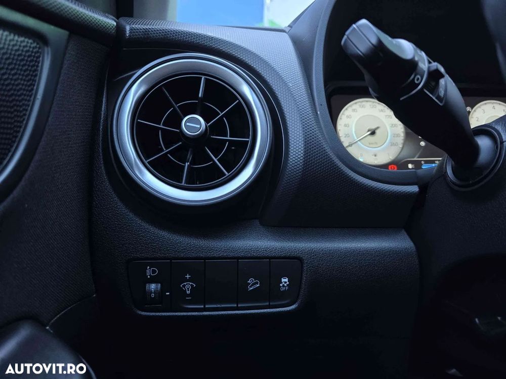 Hyundai KONA 1.0 T-GDI 120 CP 7 DCT 2WD Highway - 9