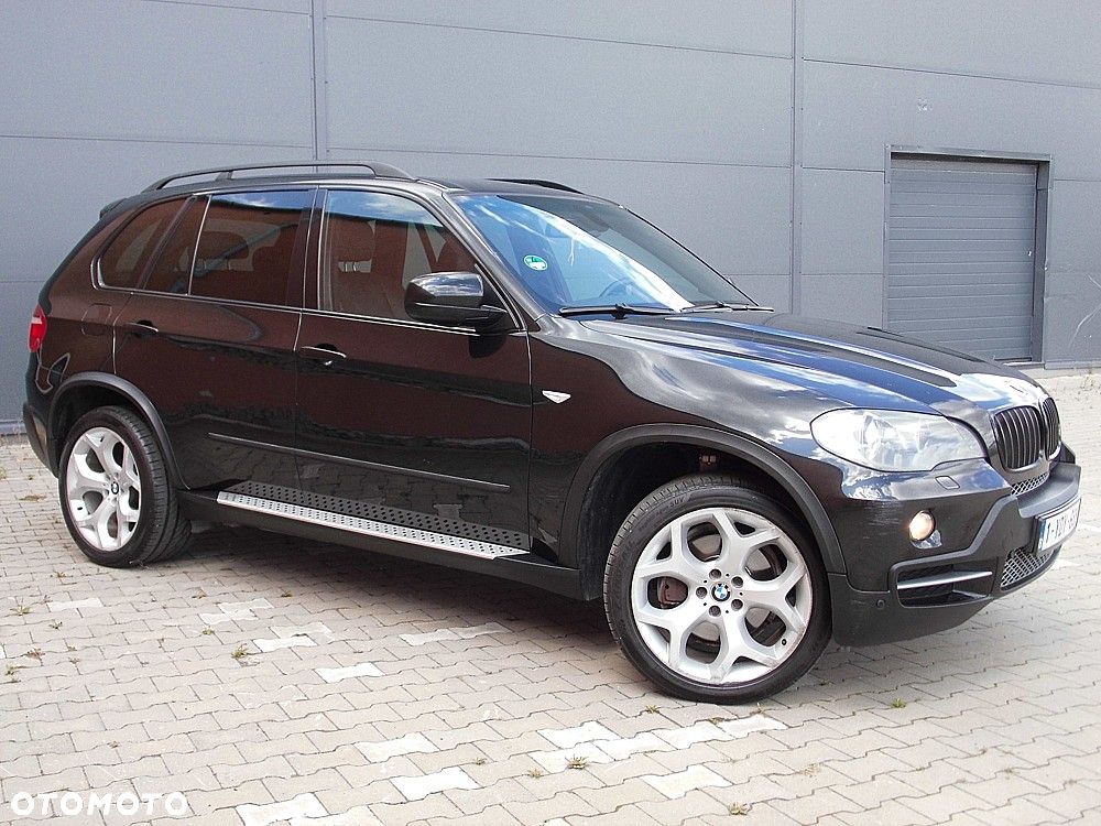 BMW X5 xDrive30d - 9