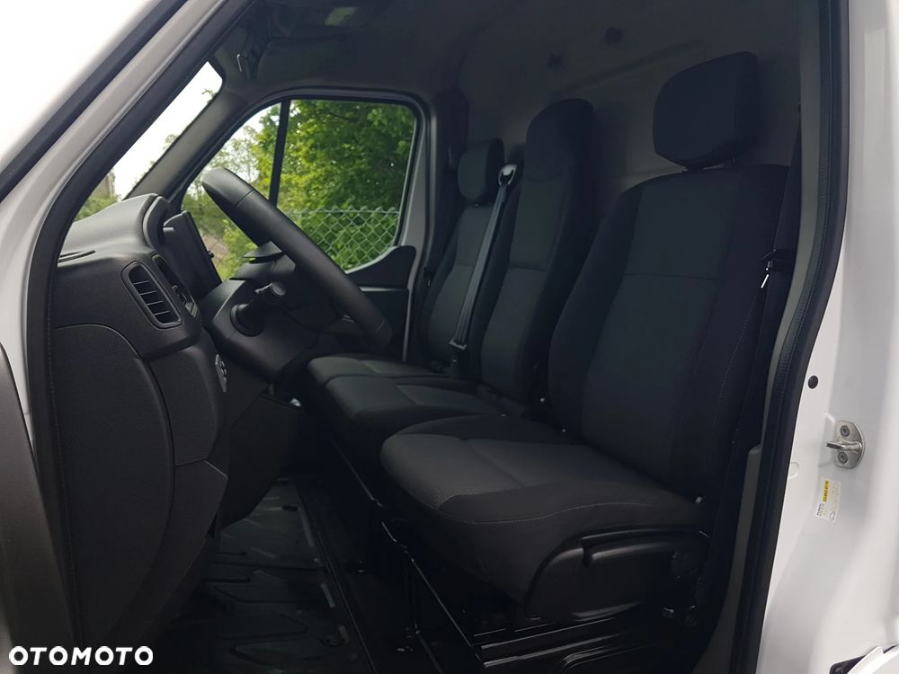 Renault MASTER L2H2 CHŁODNIA AGREGAT ZANOTTI IZOTERMA DŁUGI WYSOKI KLIMA TEMPOMAT KRAJOWY - 7