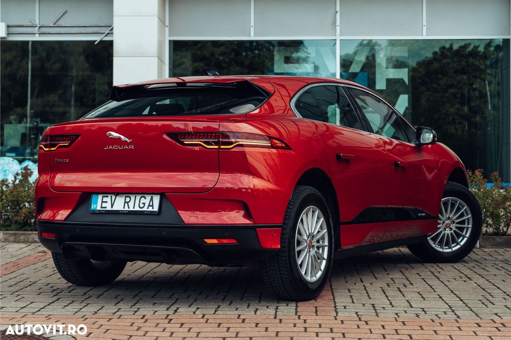 Jaguar I-Pace - 2