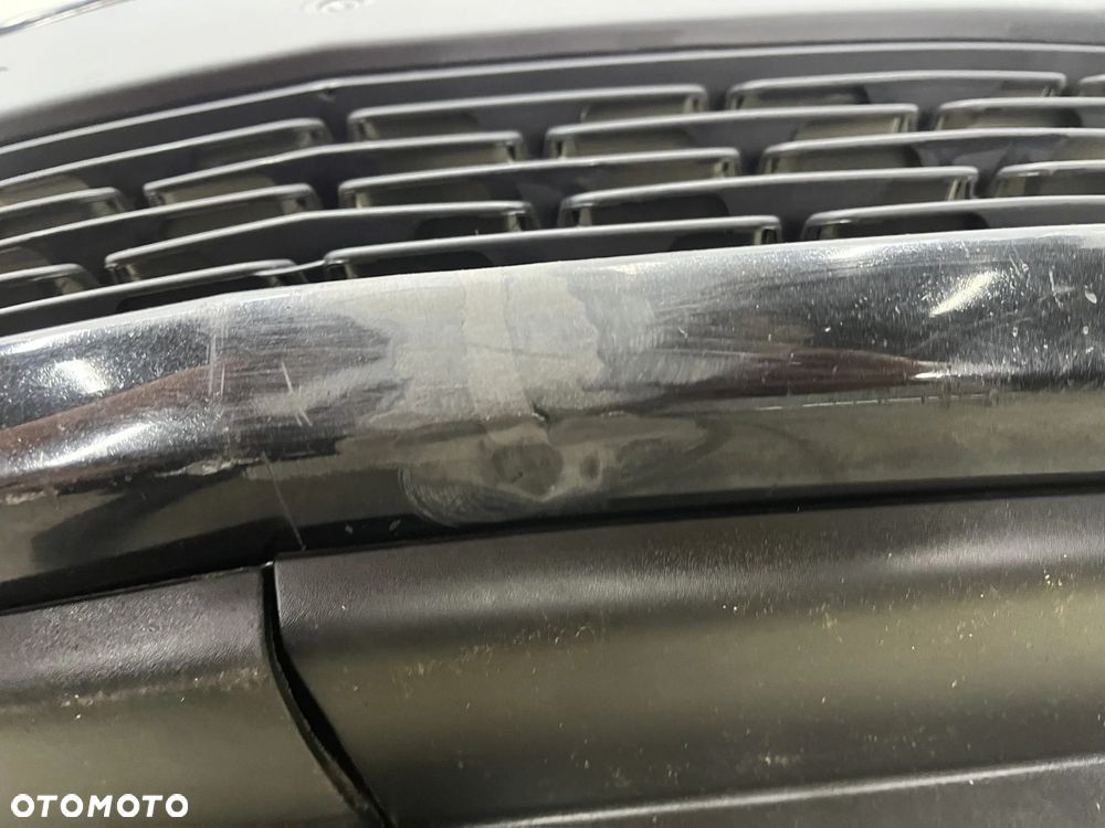 Zderzak przedni Opel Astra J 12-15r. Lift przód 6XPDC spryski 13368660 - 23