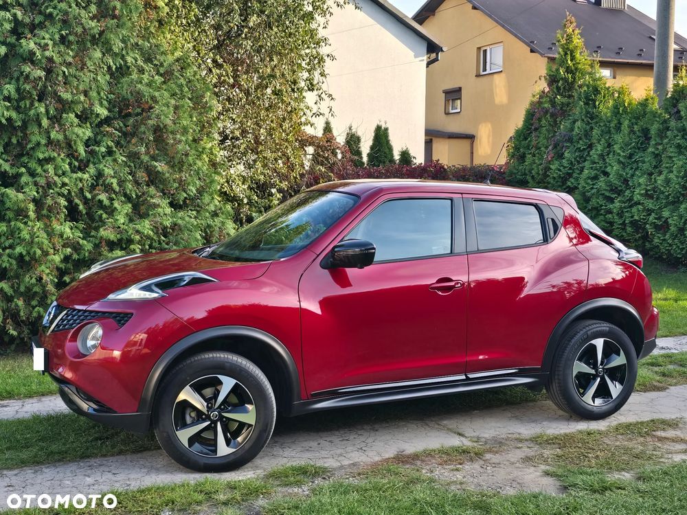 Nissan Juke 1.6 Tekna - 29