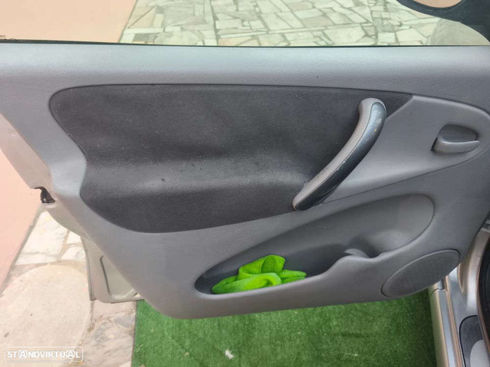 Citroën Xsara Picasso 1.6i Premier - 17