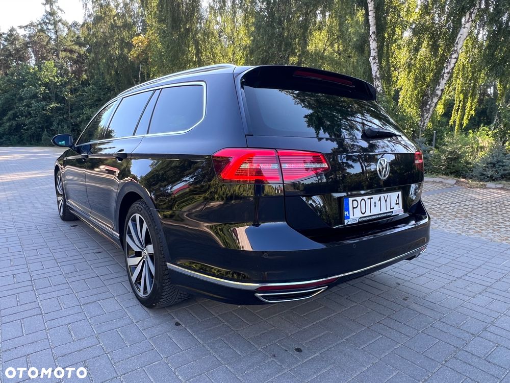 Volkswagen Passat - 7