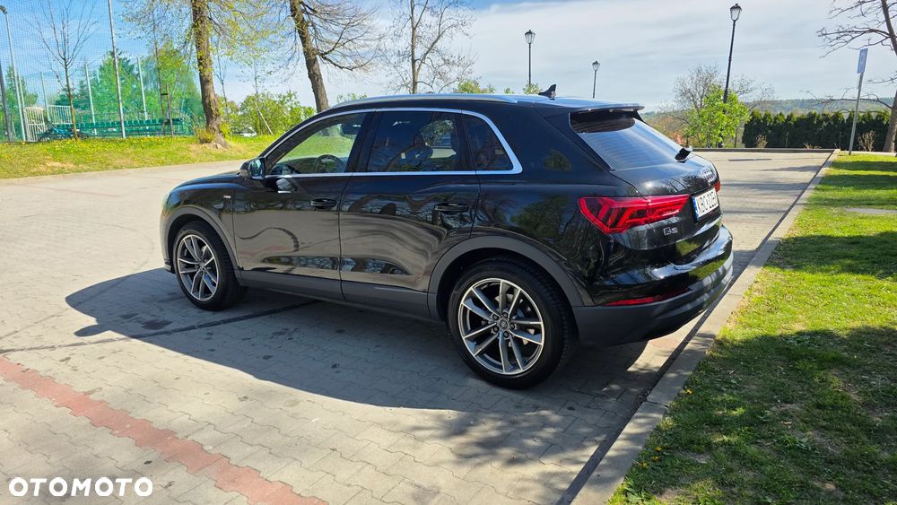 Audi Q3 35 TFSI S tronic S line - 6