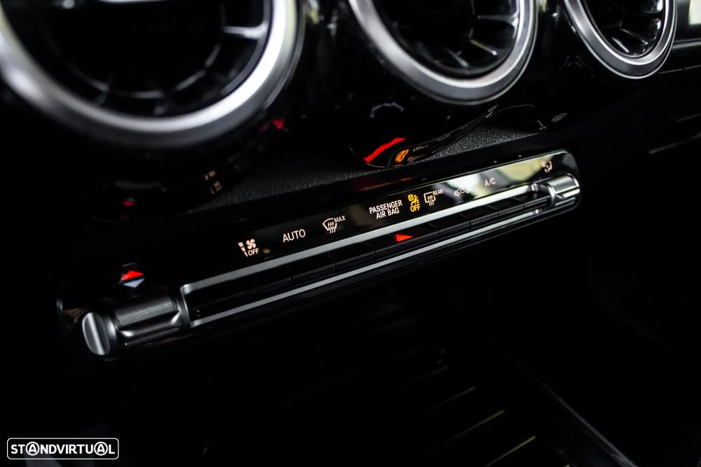 Mercedes-Benz GLB 180 d Progressive - 24