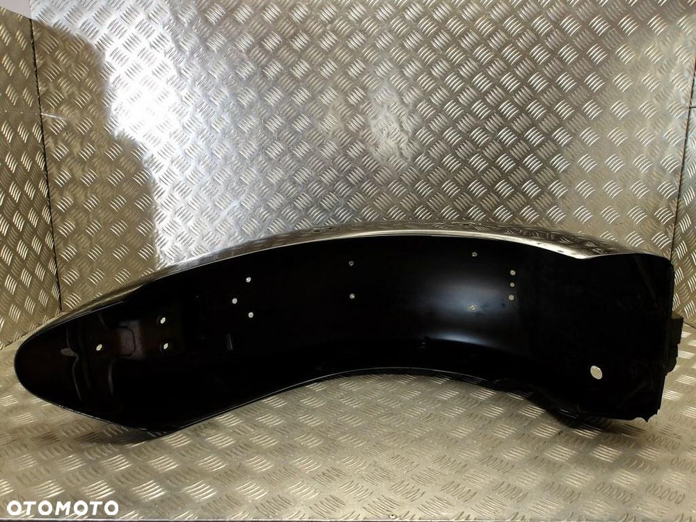 Błotnik tylny YAMAHA XV 1900 ROADLINER/STRATOLINER 06-14r   PN. 1D7-YK216-00 - 12