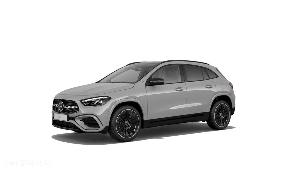 Mercedes-Benz GLA - 15