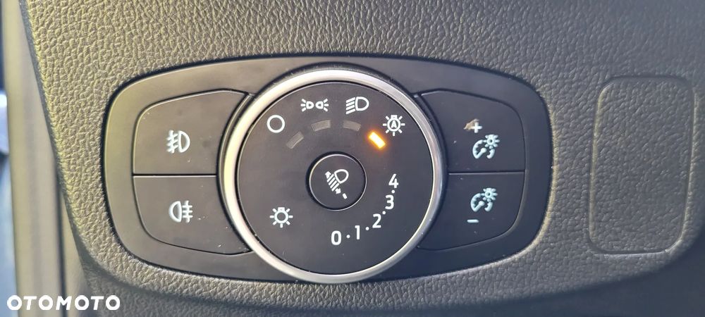 Ford Focus 1.0 EcoBoost Trend Edition - 20