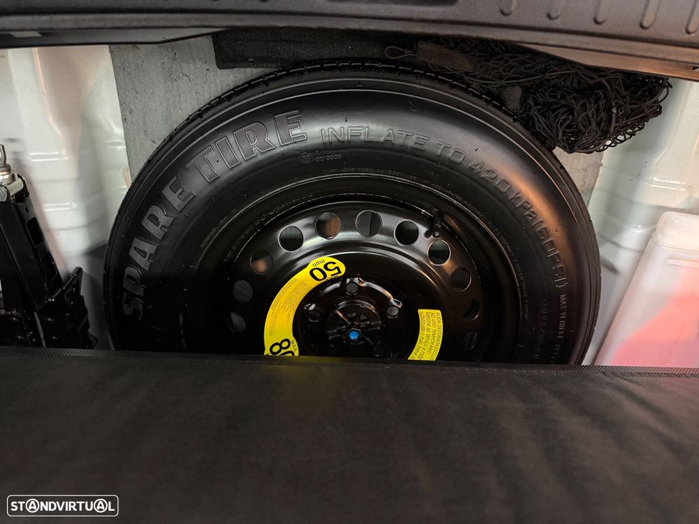 Hyundai Tucson 1.6 GDi 4WD DCT Trend - 31