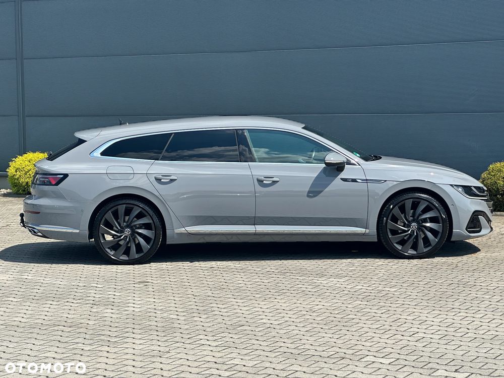Volkswagen Arteon Shooting Brake 2.0 TDI SCR 4Motion DSG R-Line - 12