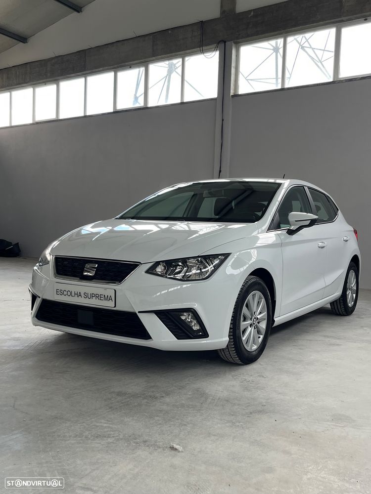 SEAT Ibiza 1.0 Style - 2